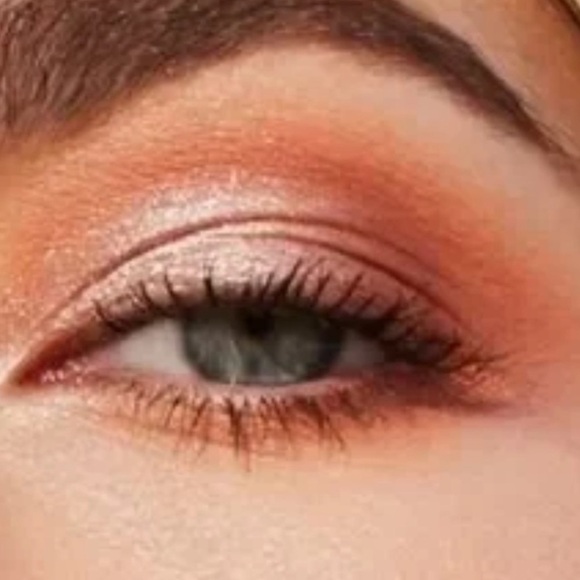 URBAN DECAY COSMETICS 24/7 Eyeshadow In Wild One (Burnt Orange Matte) - Picture 3 of 12